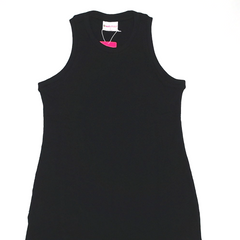 BLOOPER SWIM: Monogrammed Coastal Cover Up