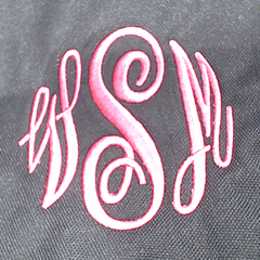 BLOOPER BAG: Personalized Pickleball Bag