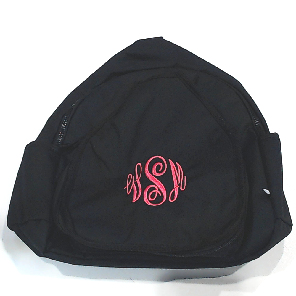 BLOOPER BAG: Personalized Pickleball Bag