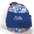 BLOOPER BAG: Personalized Lunch Box