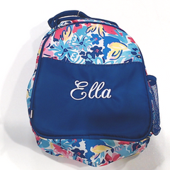 BLOOPER BAG: Personalized Lunch Box