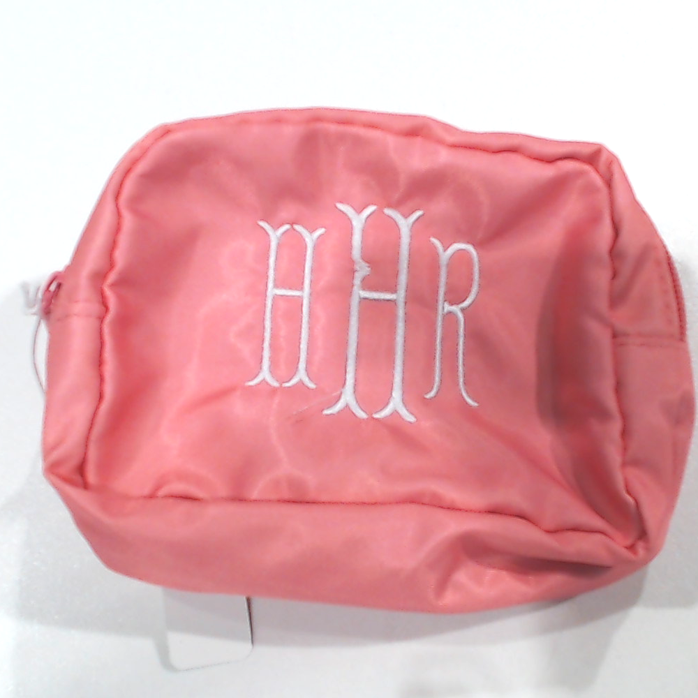 BLOOPER KIDS: Monogrammed Kids Belt Bag