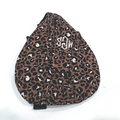 BLOOPER BAG: Monogrammed Sling Pack