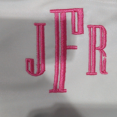 BLOOPER KIDS: Monogrammed Kids Belt Bag