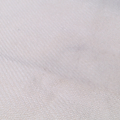 BLOOPER ACCESSORY: Monogrammed Cashmere Feel Scarf