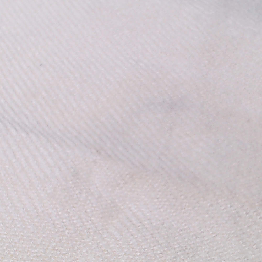 BLOOPER ACCESSORY: Monogrammed Cashmere Feel Scarf