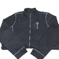 BLOOPER CLOTHING: Monogrammed Lightweight Jacket