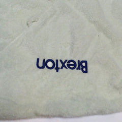 BLOOPER KIDS: Monogrammed Lovies