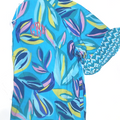 BLOOPER SWIM Monogrammed Cover Up