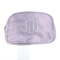 BLOOPER BAG: Monogrammed Belt Bag