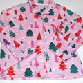 BLOOPER CLOTHING: Monogrammed Softspun Pajama Shirt