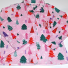 BLOOPER CLOTHING: Monogrammed Softspun Pajama Shirt