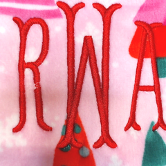 BLOOPER CLOTHING: Monogrammed Softspun Pajama Shirt