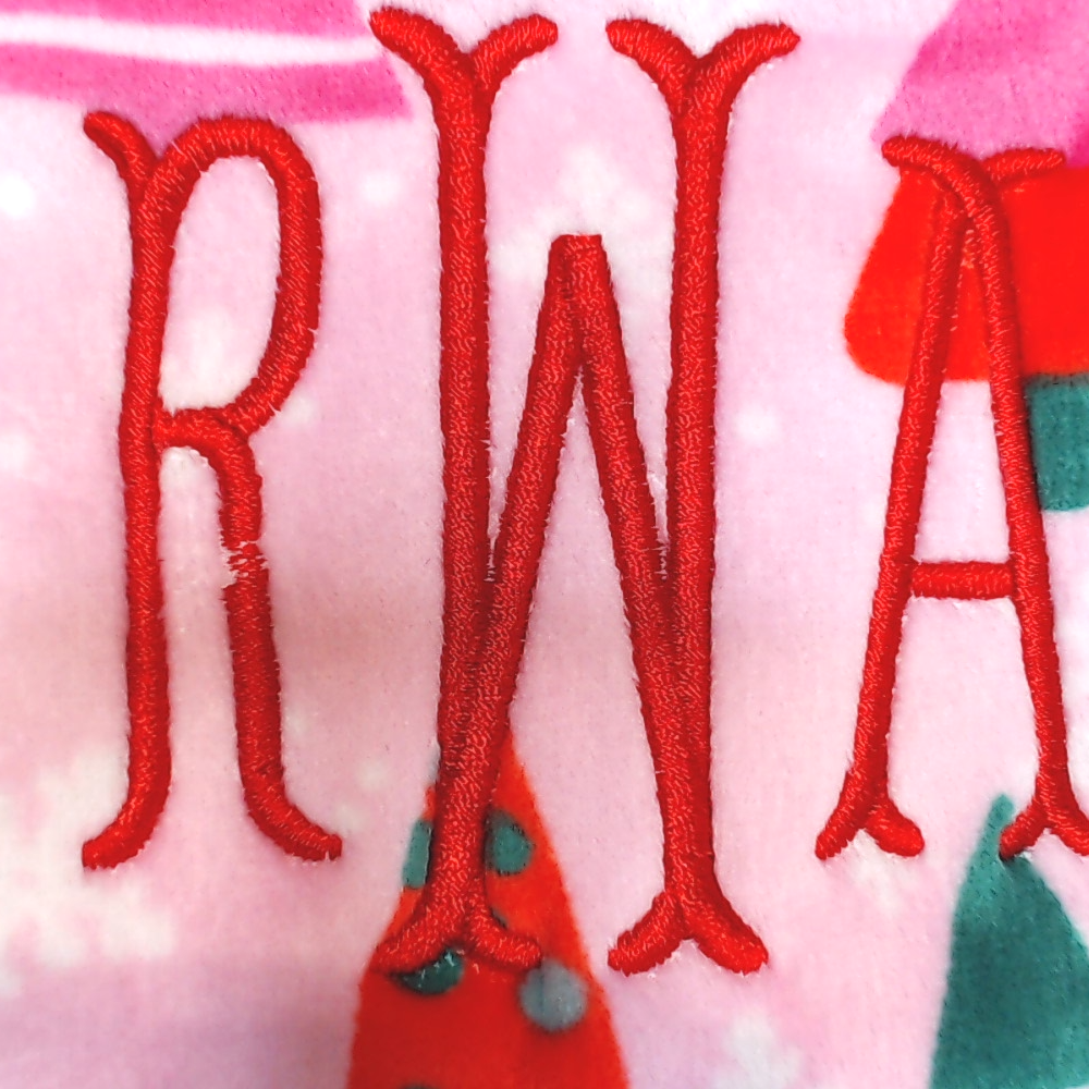 BLOOPER CLOTHING: Monogrammed Softspun Pajama Shirt