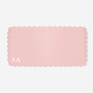 Kappa Delta Desk Mat | Blush