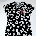 BLOOPER CLOTHING: Monogrammed Midi Dress