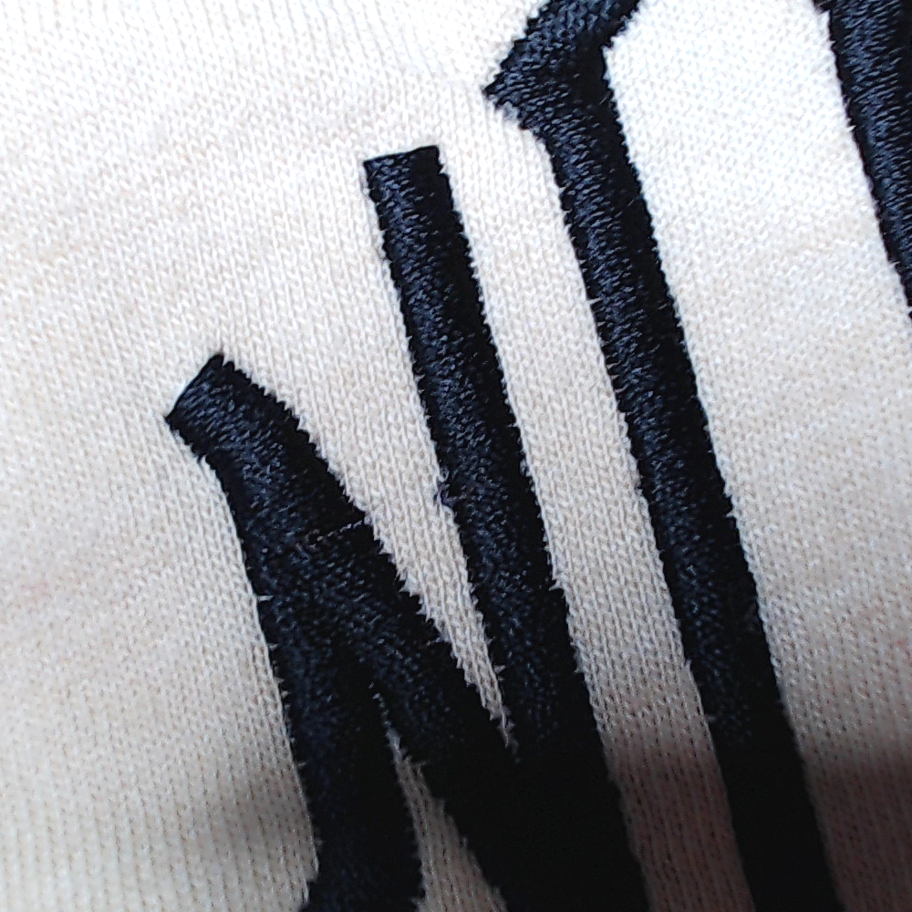 BLOOPER KIDS: Monogrammed Kids Long Sleeve Shirt