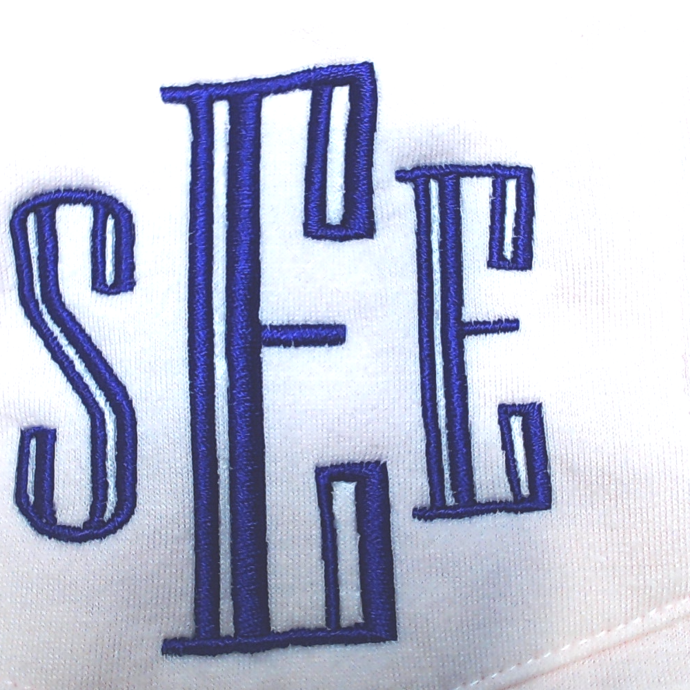 BLOOPER KIDS: Monogrammed Kids Long Sleeve Shirt
