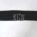 BLOOPER ACCESSORY: Monogrammed Headband