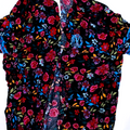 BLOOPER CLOTHING: Monogrammed Duster