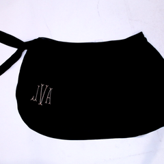 BLOOPER SWIM: Monogrammed Sarong