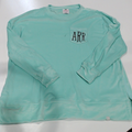 BLOOPER CLOTHING: Monogrammed Softspun Sweatshirt