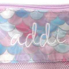 BLOOPER BAG: Monogrammed Seashell Bag