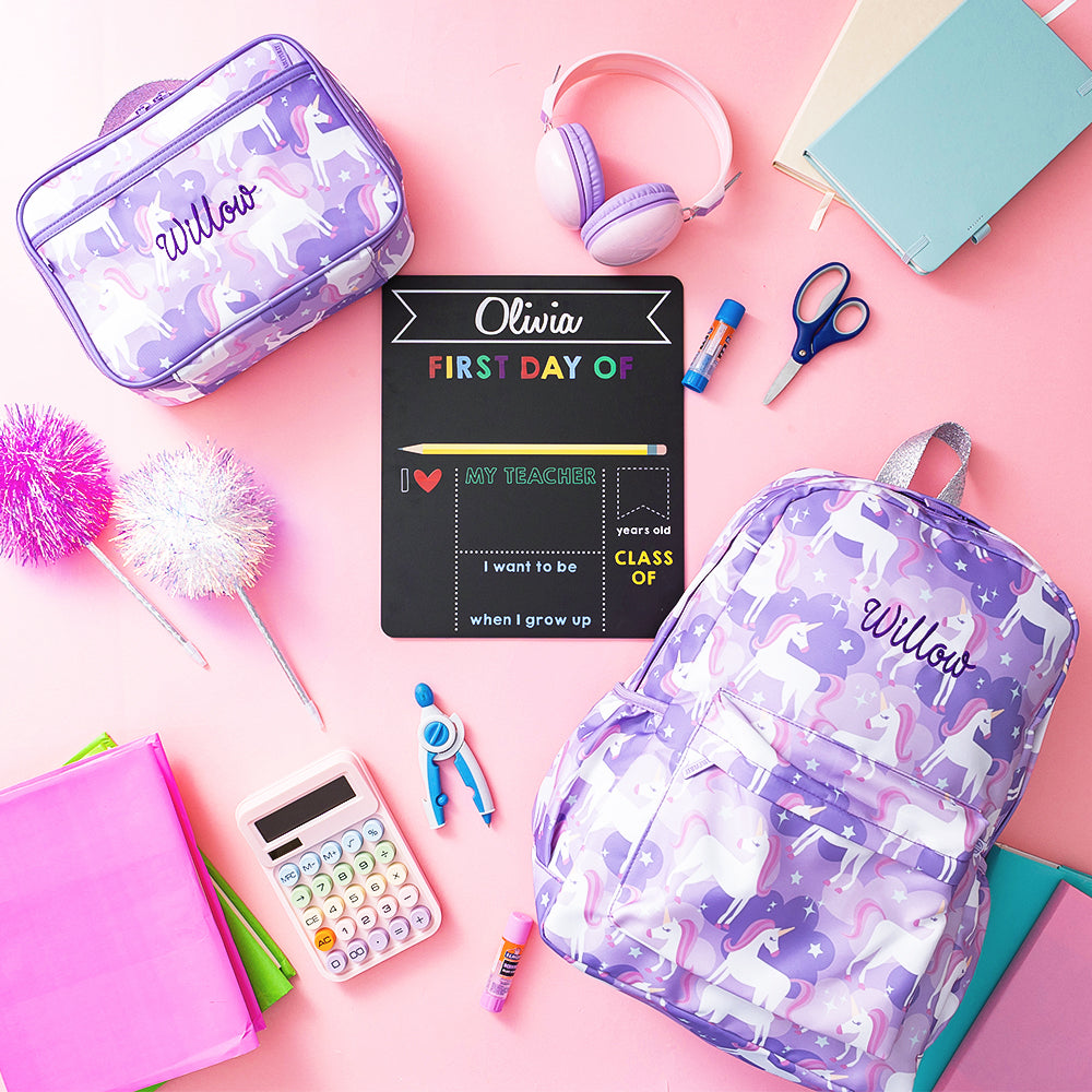 Marleylilly Kids | Personalized Backpack