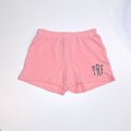 BLOOPER CLOTHING: Monogrammed Shorts
