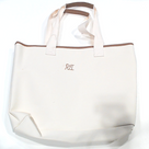 BLOOPER BAG: Monogrammed Tote Bag