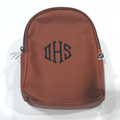 BLOOPER BAG: Monogrammed Sling Purse