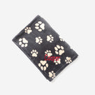Personalized Dog Blanket | Black/Tan