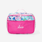 Personalized Lunch Box | Flower Power