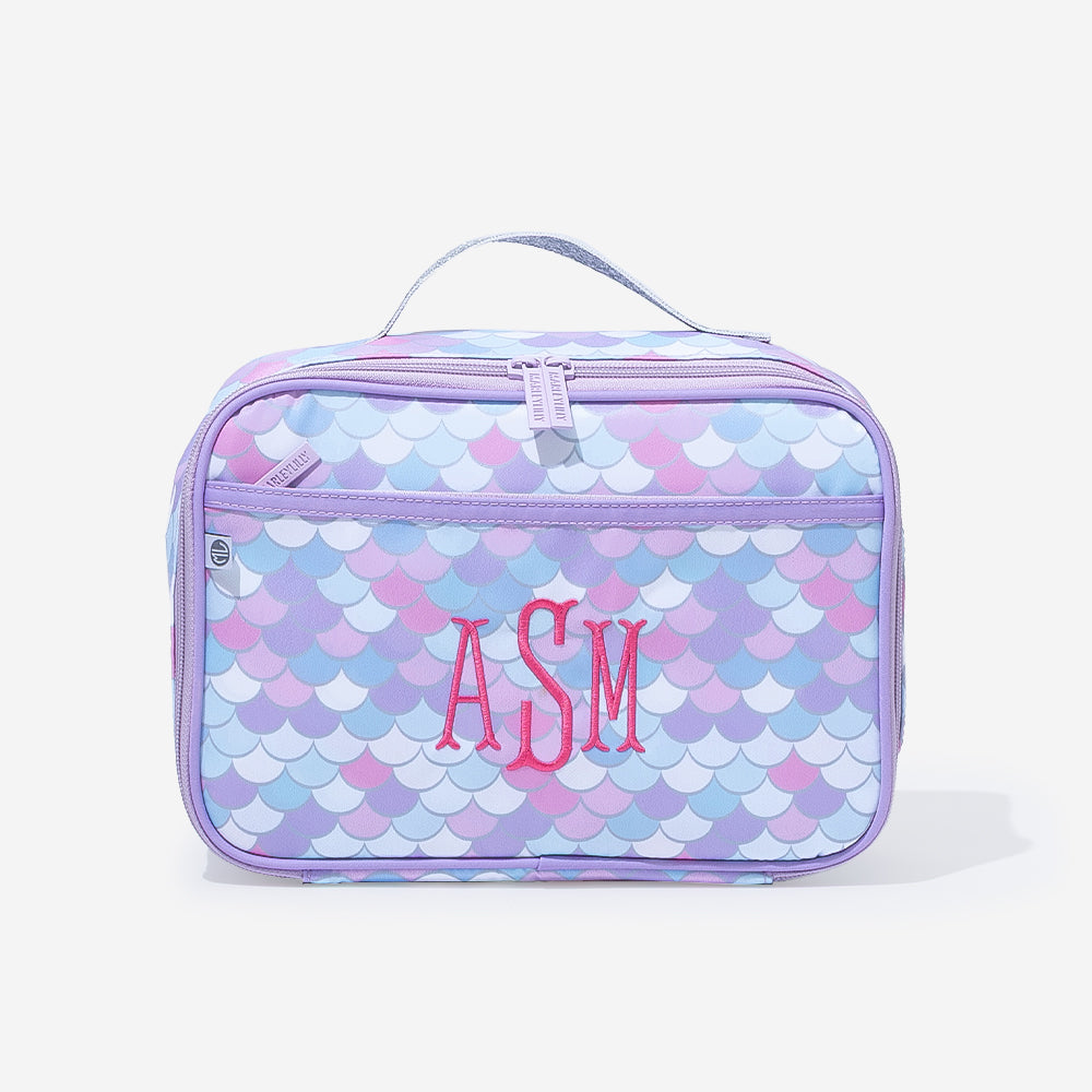 personalized lunch box in mermaid magic 2026