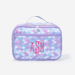 personalized lunch box in mermaid magic 2026