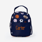 Personalized Lunch Box | Sports Balls