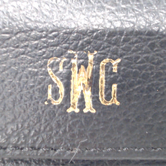 BLOOPER ACCESSORY: Personalized Sunglasses Case