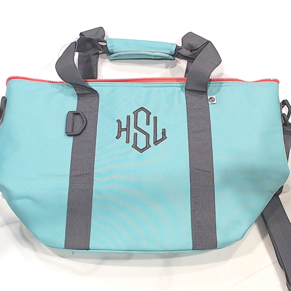 BLOOPER BAG: Personalized Cooler - Promotional