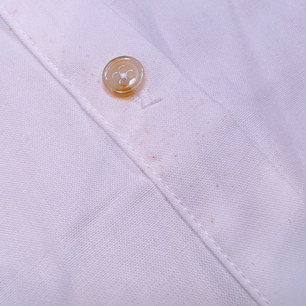 BLOOPER CLOTHING: Monogrammed Button Down Tunic