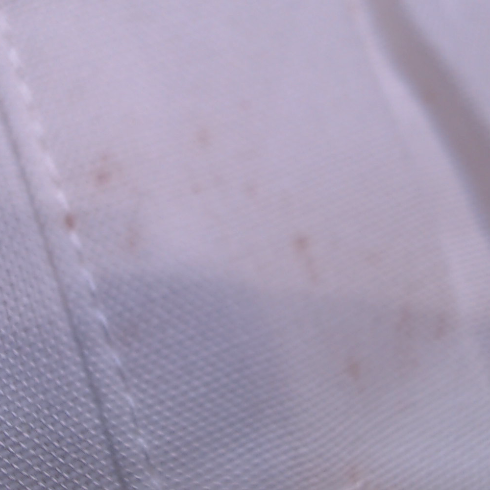 BLOOPER CLOTHING: Monogrammed Button Down Tunic
