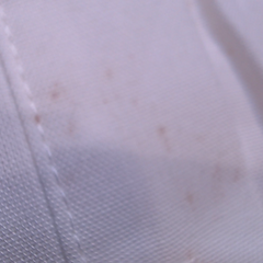 BLOOPER CLOTHING: Monogrammed Button Down Tunic