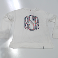 BLOOPER KIDS: Personalized Kids Crewneck Sweatshirt