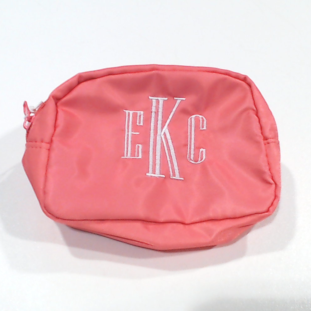 BLOOPER KIDS: Monogrammed Kids Belt Bag