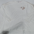 BLOOPER CLOTHING: Monogrammed Tunic Shirt