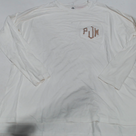 BLOOPER CLOTHING: Monogrammed Tunic Shirt