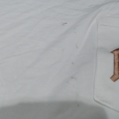 BLOOPER CLOTHING: Monogrammed Tunic Shirt