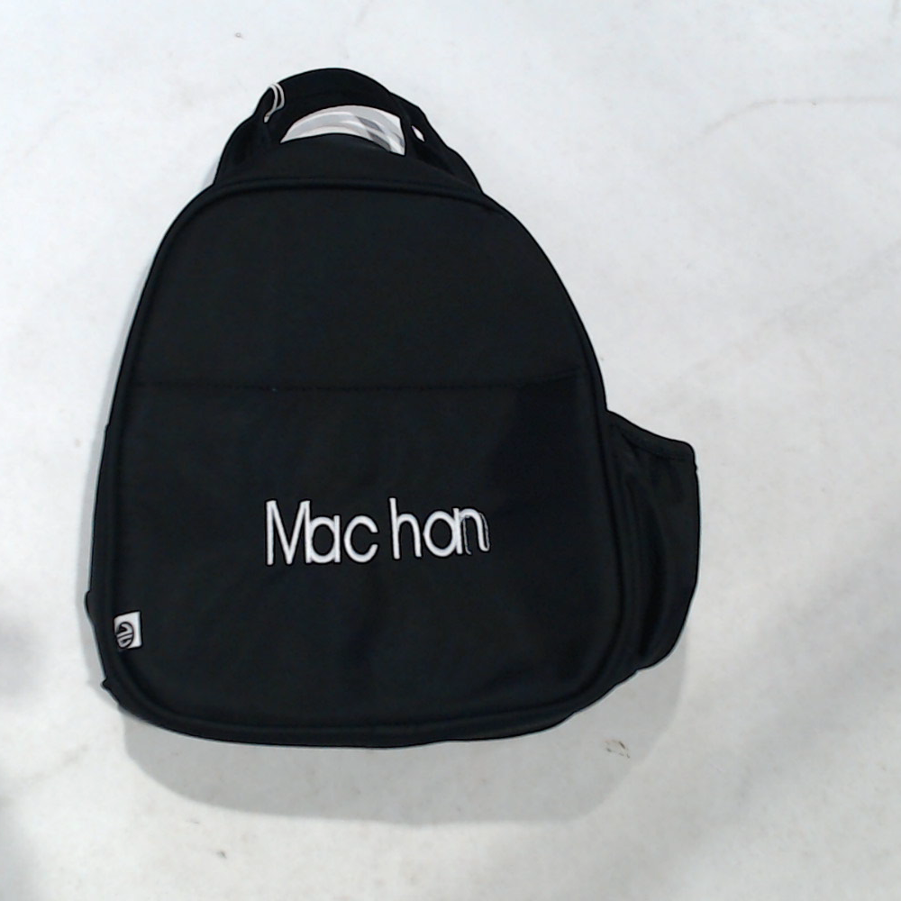 BLOOPER KIDS: Personalized Lunch Box
