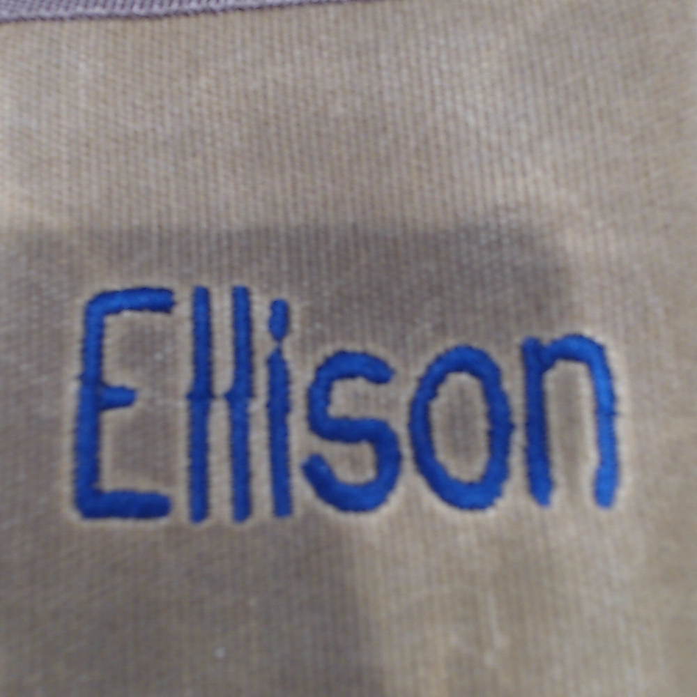 BLOOPER KIDS: Personalized Kids Wallet