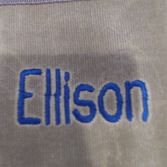 BLOOPER KIDS: Personalized Kids Wallet