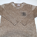 BLOOPER CLOTHING: Monogrammed Softspun Lounge Shirt